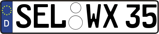 SEL-WX35