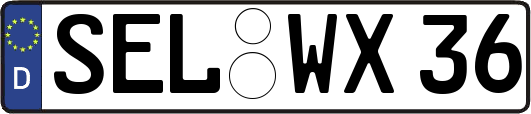 SEL-WX36