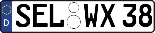 SEL-WX38