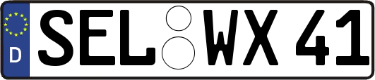 SEL-WX41
