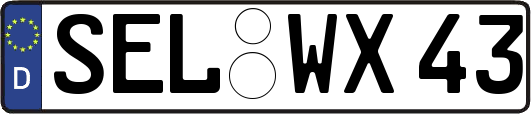 SEL-WX43