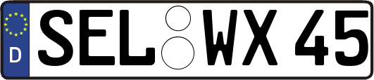 SEL-WX45