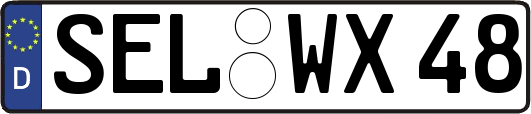 SEL-WX48