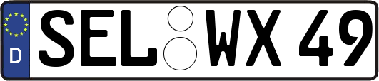 SEL-WX49