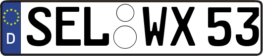 SEL-WX53