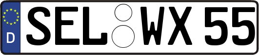 SEL-WX55