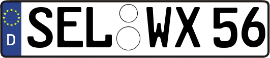 SEL-WX56