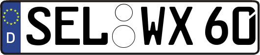 SEL-WX60