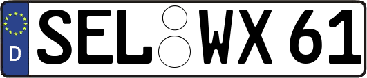 SEL-WX61