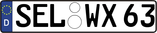 SEL-WX63