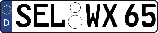 SEL-WX65