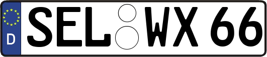 SEL-WX66