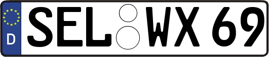 SEL-WX69