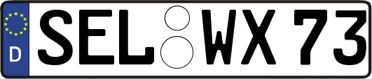 SEL-WX73