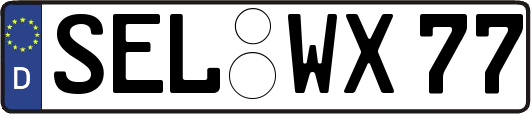 SEL-WX77