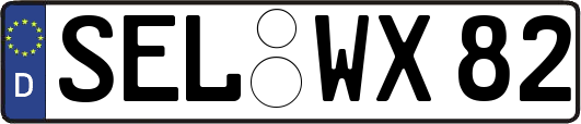 SEL-WX82