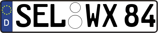 SEL-WX84