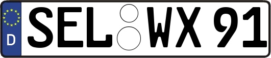 SEL-WX91