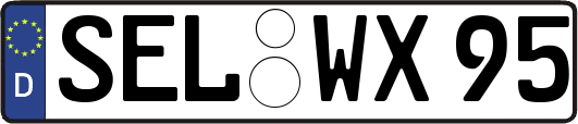 SEL-WX95