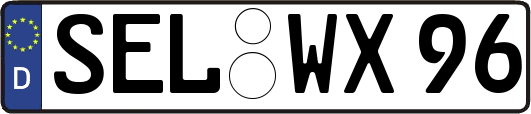 SEL-WX96