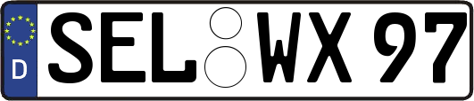 SEL-WX97