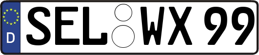 SEL-WX99