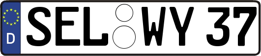 SEL-WY37