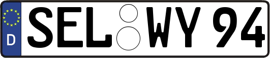 SEL-WY94