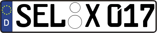 SEL-X017