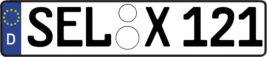 SEL-X121