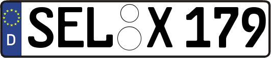 SEL-X179