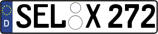SEL-X272