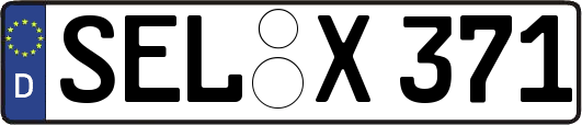 SEL-X371