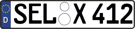 SEL-X412