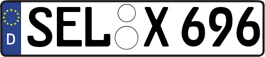 SEL-X696