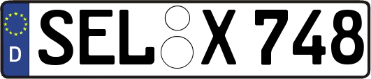 SEL-X748