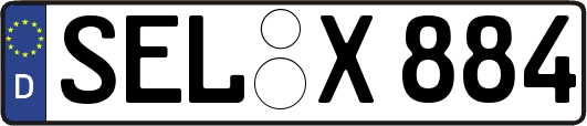 SEL-X884