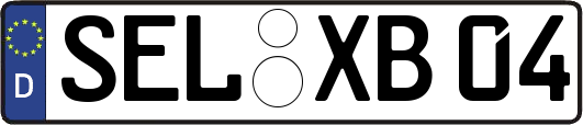 SEL-XB04
