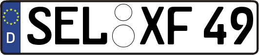 SEL-XF49