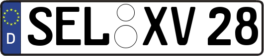 SEL-XV28