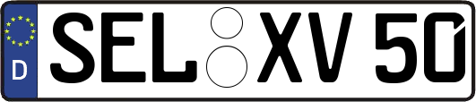 SEL-XV50