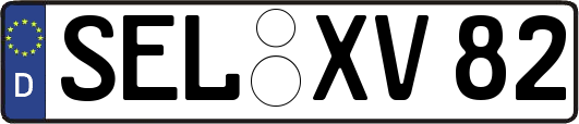SEL-XV82