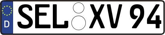 SEL-XV94