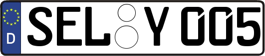 SEL-Y005