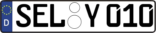 SEL-Y010