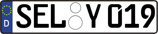 SEL-Y019