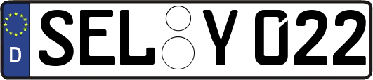 SEL-Y022