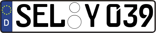 SEL-Y039