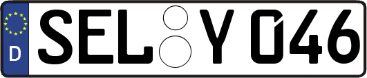 SEL-Y046
