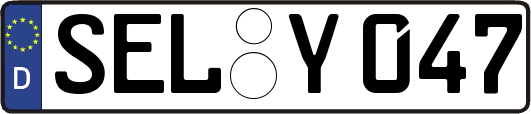 SEL-Y047